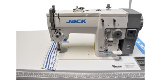  Benefits of Industrial Sewing Machines